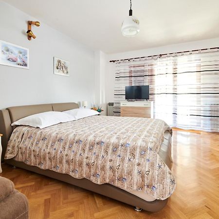 Apartmán Haus Ana Poreč Pokoj fotografie