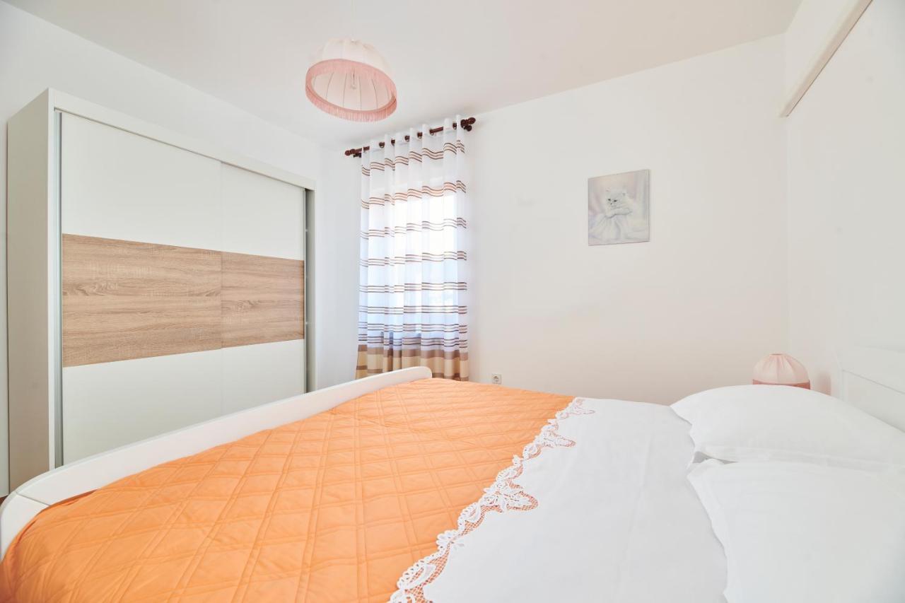 Apartmán Haus Ana Poreč Exteriér fotografie