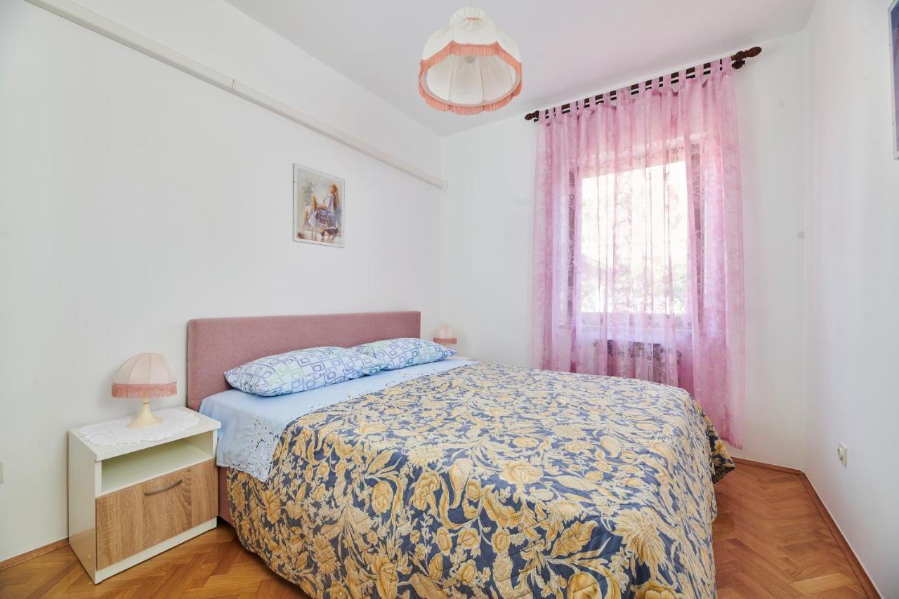 Apartmán Haus Ana Poreč Exteriér fotografie